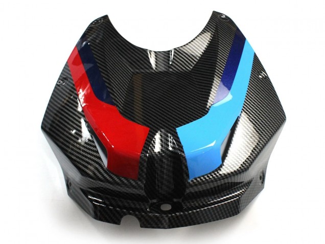 2009-2014 Carbon Fiber BMW S1000RR Motorcycle Fairings