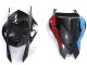 2009-2014 Carbon Fiber BMW S1000RR Motorcycle Fairings