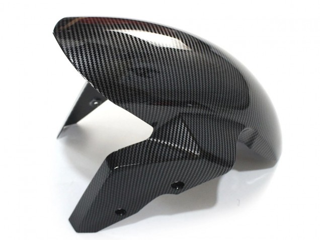 2015-2016 Blue Red Carbon Fiber BMW S1000RR Motorcycle Fairings