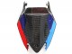 2015-2016 Blue Red Carbon Fiber BMW S1000RR Motorcycle Fairings