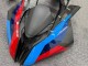 2019-2022 Carbon Fiber BMW S1000RR Motorcycle Fairings