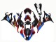 2019-2022 Black Blue Red Gold BMW S1000RR Motorcycle Fairings
