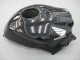 2007-2008 Grey Glossy Black with Decals Honda CBR600RR Motorcycle Fairings