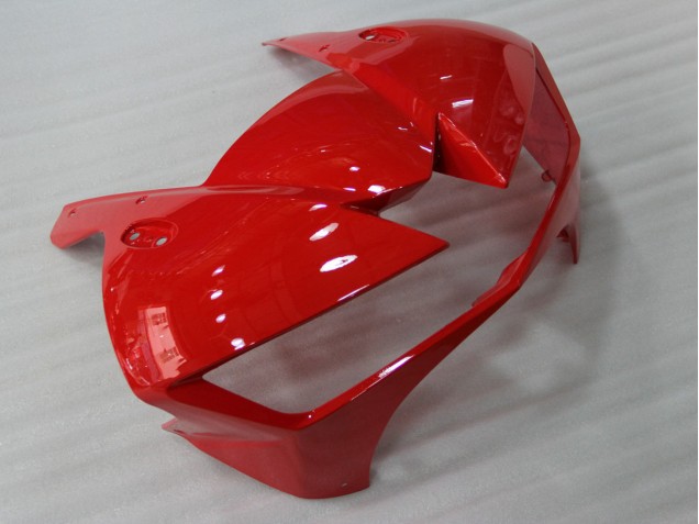 2013-2023 Red Honda CBR600RR Motorcycle Fairing