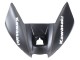 2012-2016 White Black Kawasaki EX650 Motorcycle Fairings
