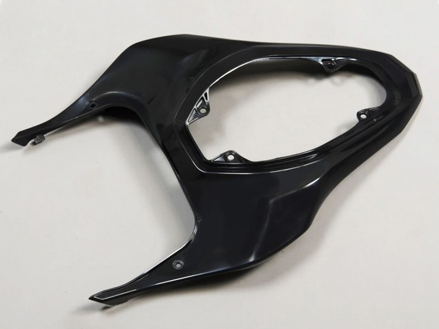 2017-2019 Matte Black Kawasaki Z900 Motorcycle Fairings