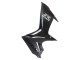2011-2024 Matte Black Glossy Black Suzuki GSXR 600/750 Motorcycle Fairings