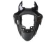 2011-2024 Matte Black Glossy Black Suzuki GSXR 600/750 Motorcycle Fairings