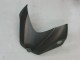 2006-2007 Matte Black Suzuki GSXR 600/750 Motorcycle Fairings