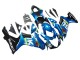 2011-2024 Blue White Green Black Suzuki GSXR 600/750 Motorcycle Fairings
