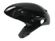 2011-2024 White Glossy Black Suzuki GSXR 600/750 Motorcycle Fairings