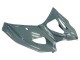 2021-2024 Glossy Gray Yamaha YZF R7 Motorcycle Fairings