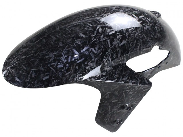 2021-2024 Carbon Fiber Yamaha YZF R7 Motorcycle Fairings