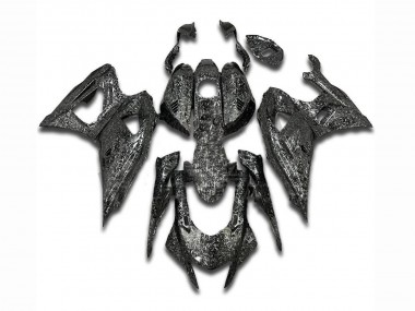 2021-2024 Carbon Fiber Yamaha YZF R7 Motorcycle Fairings