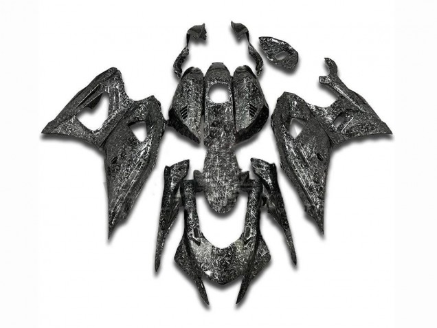 2021-2024 Carbon Fiber Yamaha YZF R7 Motorcycle Fairings