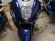 1996-2007 Blue White Suzuki GSXR 1300 Hayabusa Motorcycle Fairings
