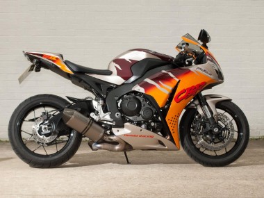 2012-2016 Urban Tiger Honda CBR1000RR Motorcycle Fairings