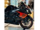 2008-2020 Glossy Black Red Suzuki GSXR 1300 Hayabusa Motorcycle Fairing