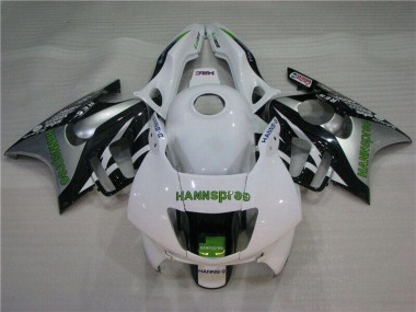 Aftermarket 1995-1998 Honda CBR600 F3 Motorcycle Fairings MF1463 for Sale