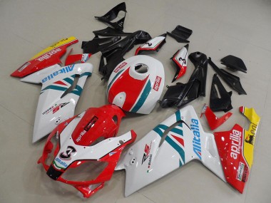 Aftermarket 2006-2011 Aprilia RS125 Motorcycle Fairings MF7357 for Sale