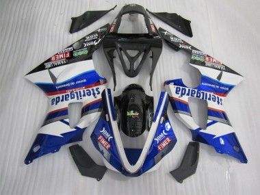 Aftermarket 2000-2001 Yamaha YZF R1 Motorcycle Fairings MF6035 for Sale
