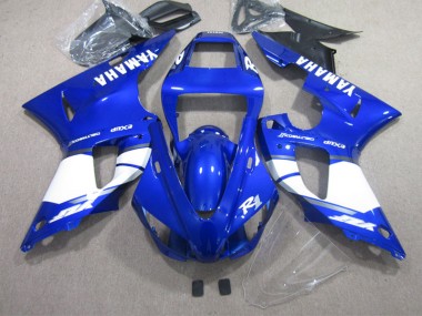Aftermarket 2002-2003 Yamaha YZF R1 Motorcycle Fairings MF6046 for Sale