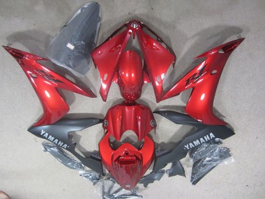 Aftermarket 2004-2006 Yamaha YZF R1 Motorcycle Fairings MF6070 for Sale