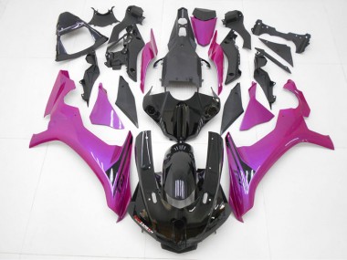 Aftermarket 2015-2019 Yamaha YZF R1 Motorcycle Fairings MF6008 for Sale